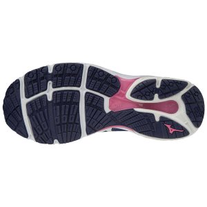 Adidasi Alergare Mizuno Wave Stream 2 Dama - Albastri